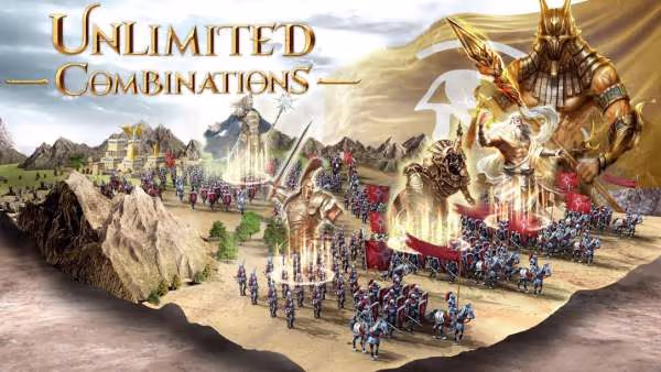 Immortal Conquest 4