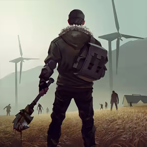 Last Day on Earth Survival دانلود بازی اکشن آخرین روز بقا در زمین