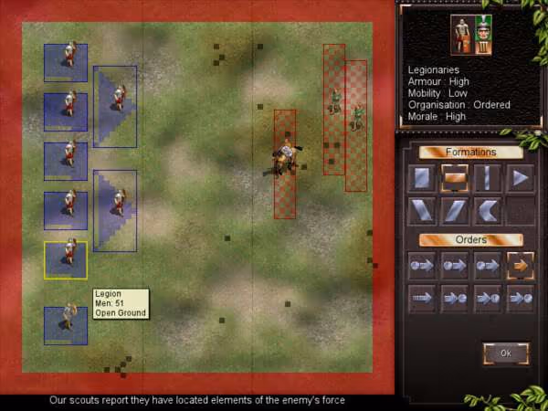 Legion Gold 2