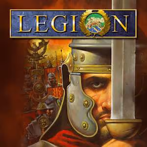 Legion Gold icon