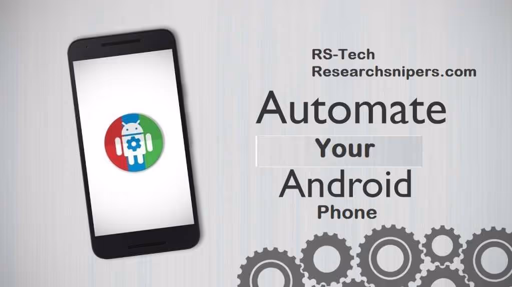 MacroDroid Pro ماکرو دروید برنامه انجام خودکار کارها