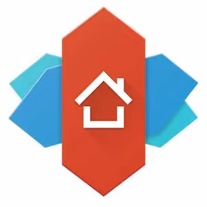 Nova Launcher Prime نوا لانچر 9
