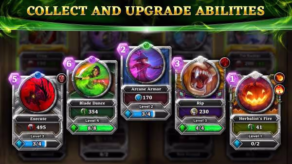 Oz Broken Kingdom 7