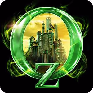 Oz Broken Kingdom thumb
