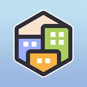 Pocket City شهر جیبی