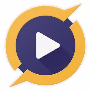 Pulsar Music Player Pro موزیک پلیر پولسار 9
