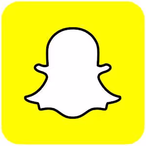 Snapchat logo