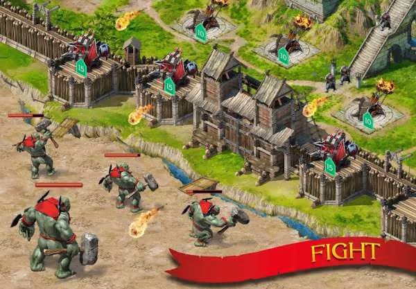 Stormfall Rise of Balur 1