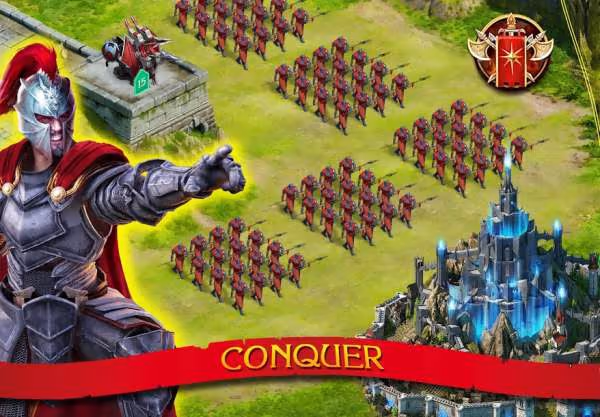 Stormfall Rise of Balur 5