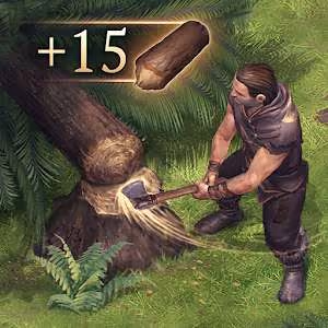 Stormfall Saga of Survival thumb