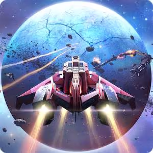 Subdivision Infinity 3D Space Shooter thumb