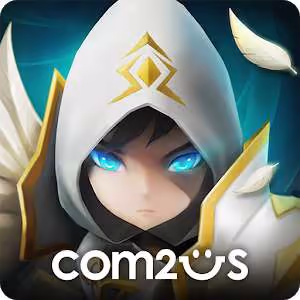 Summoners War دانلود بازی نبرد سربازان محافظ آسمان