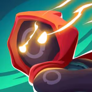 Sword Man Monster Hunter icon