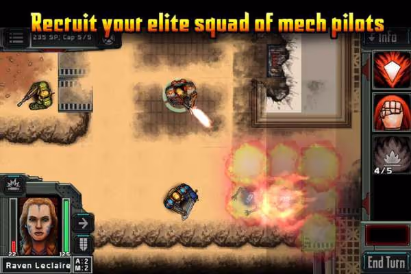 Templar Battleforce RPG 1