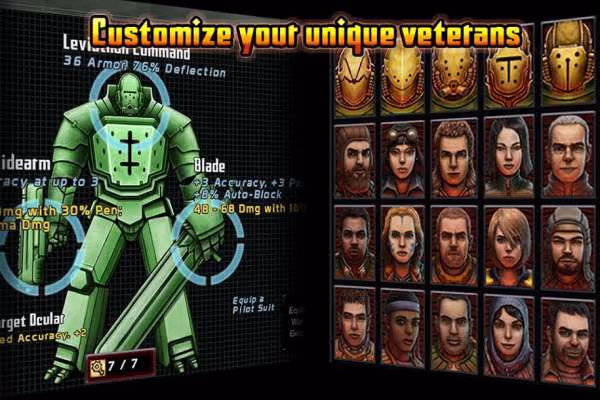 Templar Battleforce RPG 4