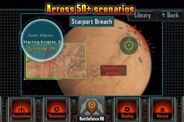 Templar Battleforce RPG 7
