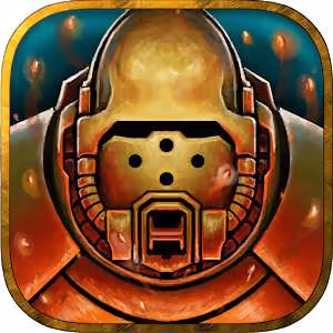 Templar Battleforce RPG thumb