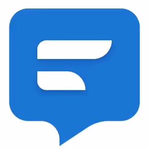Textra SMS PRO دانلود تکسترا اس‌ام‌اس برنامه مدیریت بخش اس ام اس اندروید 9