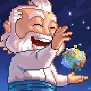 The Sandbox Evolution - دانلود بازی شبیه سازی بسیار جذاب و سرگرم کننده ساخت و خلق جهان اندروید 9