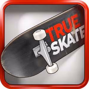True Skate دانلود بازی ورزشی مسابقات اسکیت واقعی اندروید
