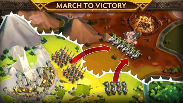 Warlords of Aternum 3