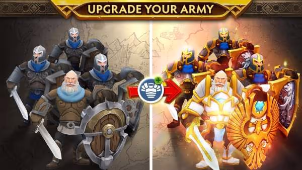 Warlords of Aternum 5