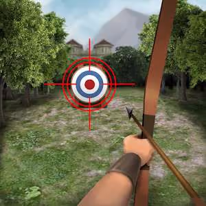 Archery Big Match thumb