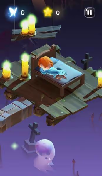 Dream Walker 2