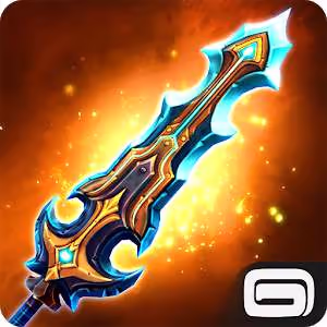 Dungeon Hunter 5 Action RPG thumb