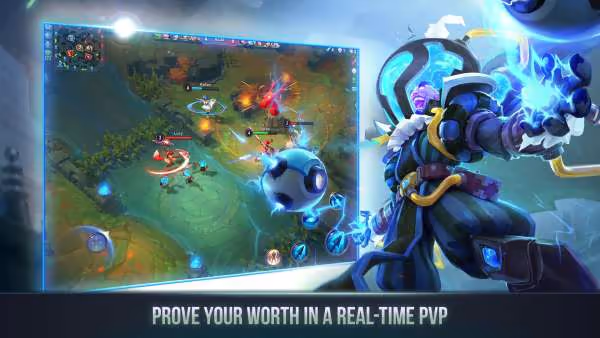 Dungeon Hunter Champions 2