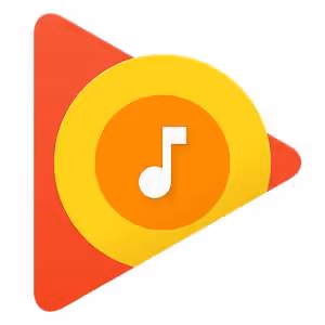 Google Play Music thumb