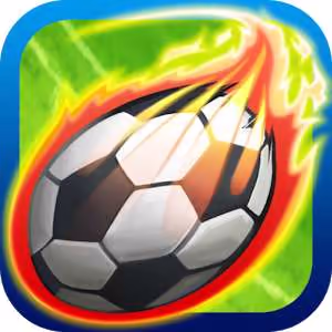 Head Soccer دانلود بازی ورزشی جذاب و پرطرفدار فوتبالیست های سر زن