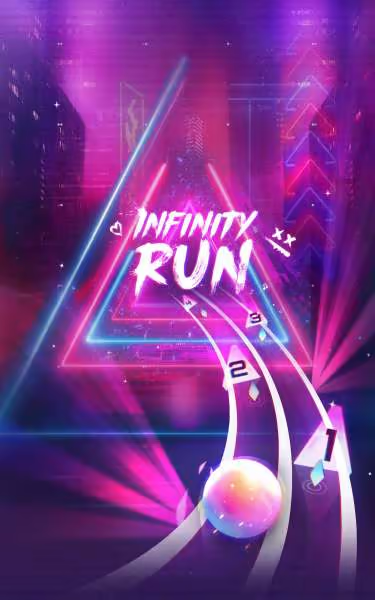 Infinity Run 7