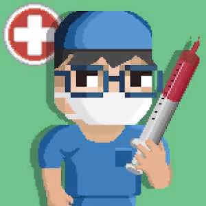 Mini Hospital icon