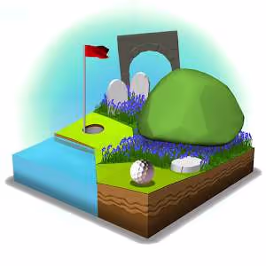 OK Golf thumb