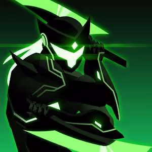 Overdrive – Ninja Shadow Revenge دانلود بازی انتقام سایه نینجا