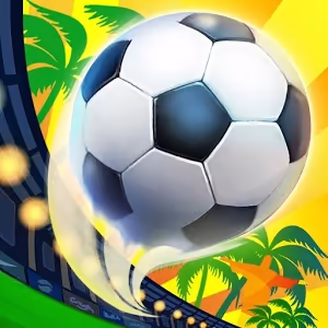 Perfect Kick logo