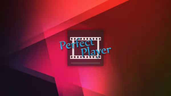 Perfect Player IPTV 1
