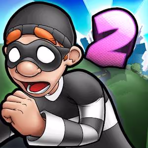 Robbery Bob 2: Double Trouble - دانلود بازی ماجراجویی باب سارق 2