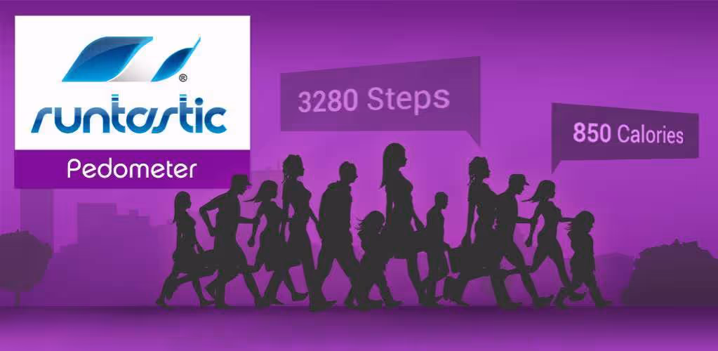 Runtastic PRO Running Fitness cover