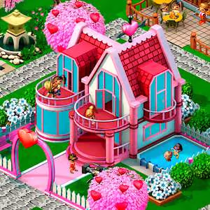 SuperCity Building game thumb