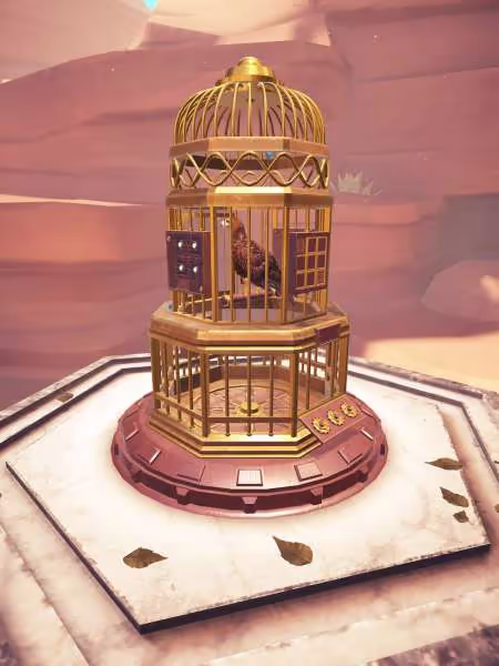 The Birdcage 2