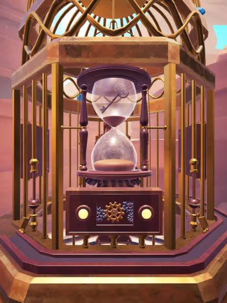 The Birdcage 3