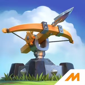 Toy Defense Fantasy TD Strategy Game thumb