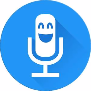 Voice changer with effects Premium تغییر صدا