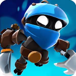 Badland Brawl thumb