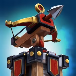 Caravan War Tower Defense thumb