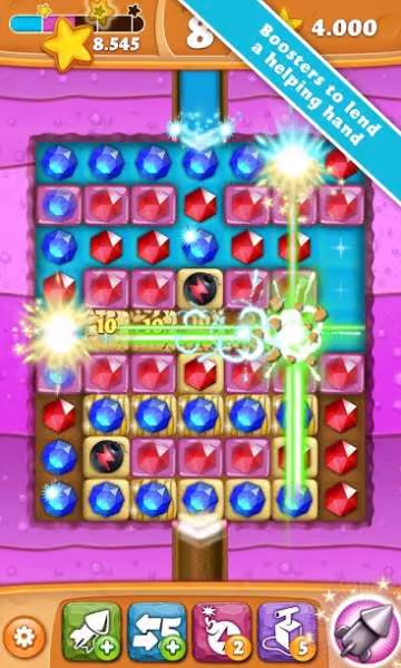 Diamond Digger Saga 2