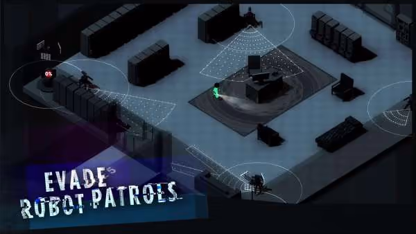 Maruta Escape 1