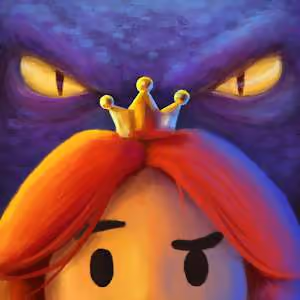 Once Upon a Tower بازی برج دفاعی یکی بود یکی نبود